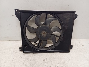 фото thumb №5, Hyundai sonata 3 iii 93- вентилятор радіатор 4569631