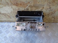 фото thumb №4, Радіопрогравач радіо cd дисплей mazda 3 i bk 03-09 bp4m66950a