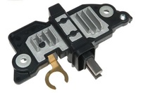 фото thumb №2, Регулятор напряжения генератора opel corsa c agila astra g задняя bosch