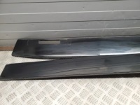 фото thumb №8, Mercedes-benz gl x166 a1666900180 2x ustawić ustaw накладки, заглушки