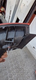 фото thumb №10, Mercedes w212 лампа задняя левая lub правая