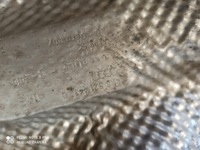 фото thumb №7, Защита тепловая вала 2.0 tdi quattro audi a4 b8 8k0521443c