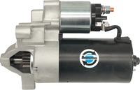 фото thumb №3, Новый стартер citroen berlingo, c4, c5, c8, jumper, jumpy 1.9 d/ 2.0 hdi