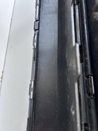 фото thumb №7, Vw touareg 760 lift бампер перед 760807221 g оригинал