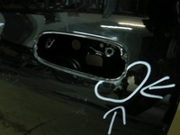 фото thumb №4, Toyota celica 1999 дверь левая