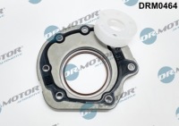 Dr.motor automotive сальник вала колінчастого з корпус ford 1.8tdci Недорого, фото thumb