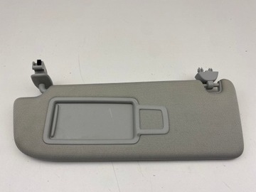 фото thumb №1, Audi a6 c7 4g 4g0 a7 левая правая защита солнцезащитная комплект 11-