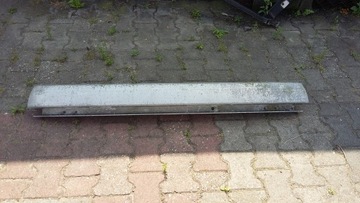 фото thumb №1, Балка бампера усилитель зад перед audi a8 d2 d3