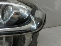 фото thumb №7, Ford ranger рестайлинг led левая передняя фара. перед фара
