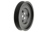 фото thumb №6, Колесо ременное ford transit 2.4 tdci 00- defender