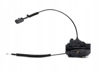 фото thumb №2, Замок двері перед правий renault master iii, movano b ,nv400 10-24