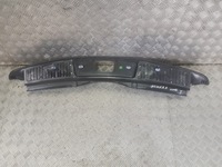 фото thumb №1, Защита багажника opel insignia a