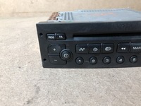 фото thumb №2, Радіо cd peugeot 307 807 psarcd100-01