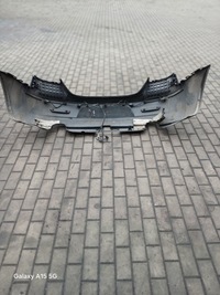 фото thumb №13, Бампер задній alfa romeo 159 kombi колір 651