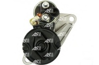 фото thumb №2, As-pl стартер 02t911024jx 02t911024j bos0001142