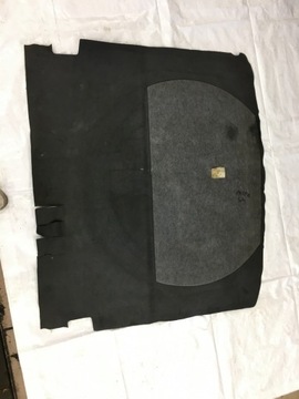 фото thumb №13, Килим багажника оббивка seat altea seat altea xl toledo iii 5p5863463h