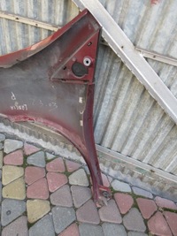 фото thumb №16, Lancia phedra 01-10 крыло левый правый перед kke