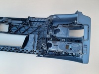 фото thumb №11, Man tgl tgm бампер перед середина панель фари корпус фари