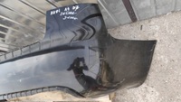 фото thumb №9, Бампер задняя audi a4 b7 lz9y sedan 04-08