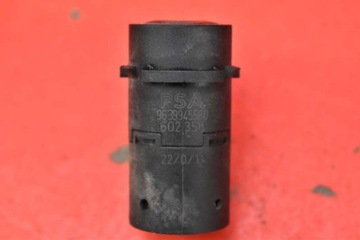 фото thumb №7, Датчик парковка зад 9639945580 peugeot 607 00r