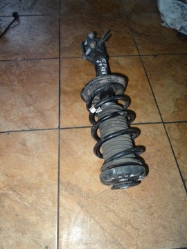 фото thumb №2, Spark 1.2b амортизатор лівий перед 96682475