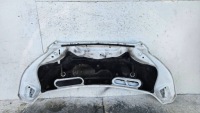 фото thumb №8, Ford transit mk8 сталевий капот перед передня
