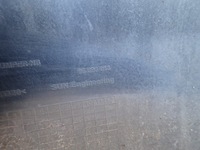 фото thumb №11, Бампер задняя задний chevrolet aveo t300 sedan 2011- цвет gcw