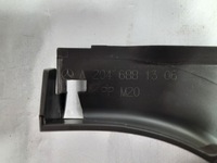 фото thumb №7, Mercedes glk x204 09-15 захист стійка ліва права usa