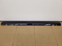 фото thumb №12, Jaguar s-type молдинг порог левая правая