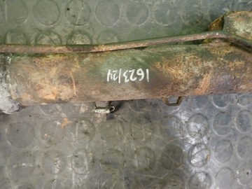 фото thumb №9, Трансмісія кермова fiat scudo ii 2.0 d 07r рейка рульового управління