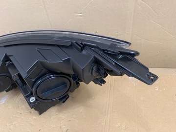 фото thumb №7, Opel zafira c лампа перед права гарна звичайна лінза eu