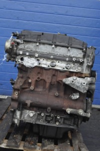 фото thumb №5, Mondeo mk3 x-type 2.2d tdci двигун lj46g qjba qjbb