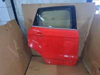 фото thumb №3, Ford kuga mk2 lift escape двері праве задня