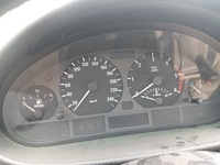 фото thumb №1, Счетчик приборная панель bmw e46 320d