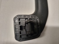 фото thumb №10, Ручка кронштейн стельовий mercedes w246 комплект