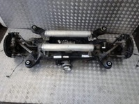 фото thumb №1, Подвеска задняя maserati levante 3.0d дизель