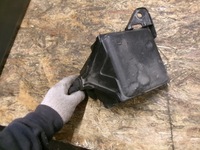 фото thumb №1, Renault laguna iii коробка предохранителей 2.0 dci