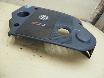 фото thumb №9, Защита крышка двигателя vw b5 1.9 tdi 038103925ac