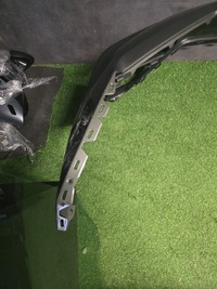 фото thumb №8, Бампер перед передний porsche macan 95c turbo