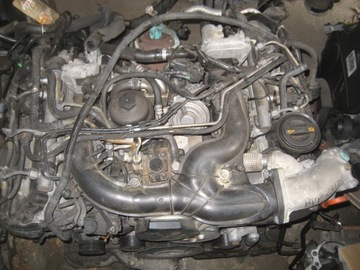 фото thumb №6, Audi a6 c6 a4 b7 2,7tdi двигун двигун bpp