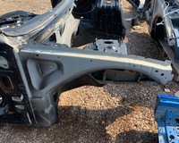 фото thumb №5, Перед кузов dodge charger 2015- четверть передняя левая правая блок двигателя