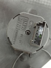 фото thumb №9, Bmw 5 gt f07 2011 правая сторона боковой element панели приборной панели 9199046