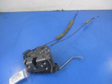 фото thumb №1, Mazda 5 05-08r замок двері перед праві 6pin+linki