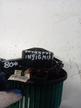 фото thumb №3, Вентилятор вентилятор opel insignia 52426733