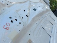 фото thumb №13, Bmw 3 g20 g21 19- капот крышка двигателя