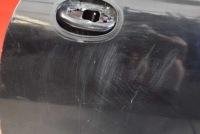 Дверь левое перед передние чёрные mini paceman r61 12-16 Недорого, фото thumb