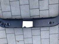 фото thumb №8, Бампера молдинг накладка бампер диффузор перед передняя передний bmw x3 f25