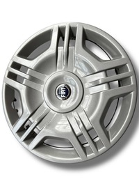 фото thumb №1, Новий оригінальний ковпак r15 fiat punto 51705272 #d