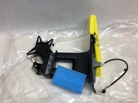 фото thumb №1, Mercedes sprinter w910 910 левая зеркало оригинальный новый