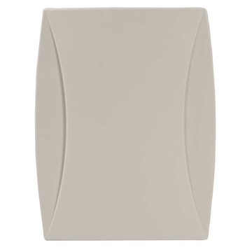 ZAMEL GONG BIM-BAM 85 дБ 230В СЕРЫЙ GNS-921-SZR